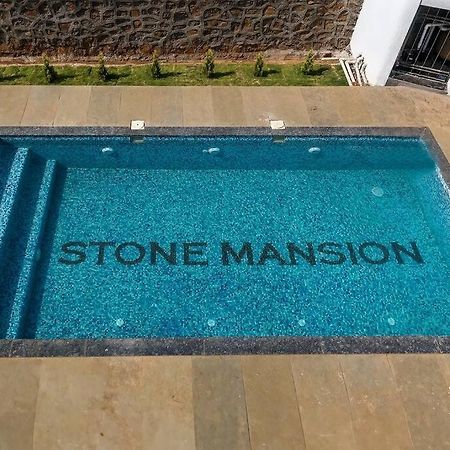Stone Mansion By Phoenix Stays Igatpuri Εξωτερικό φωτογραφία