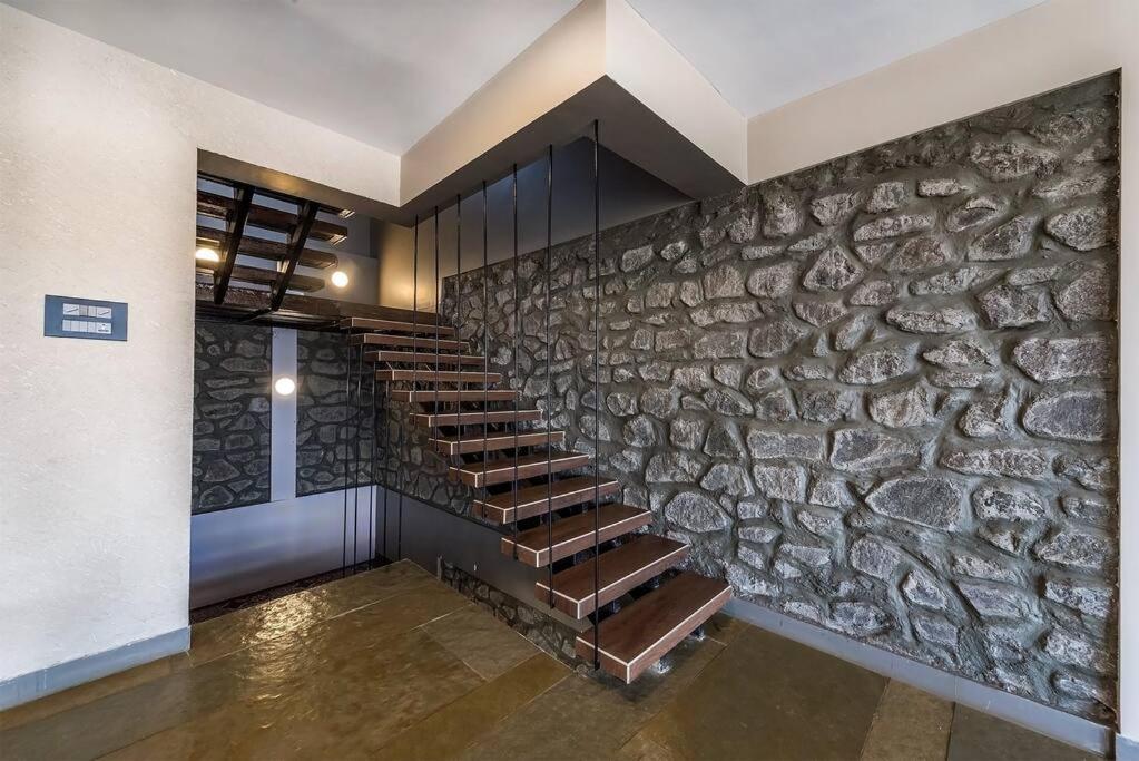 Stone Mansion By Phoenix Stays Igatpuri Εξωτερικό φωτογραφία